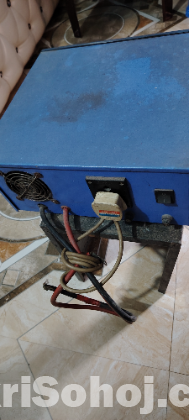IPS Machine